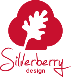 Logo Silverberry Design