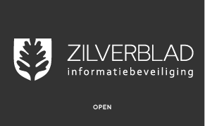 Zilverblad