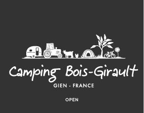 Camping Bois Girault