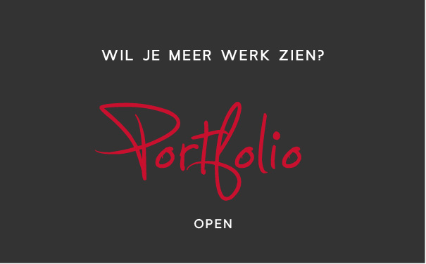 Open portfolio